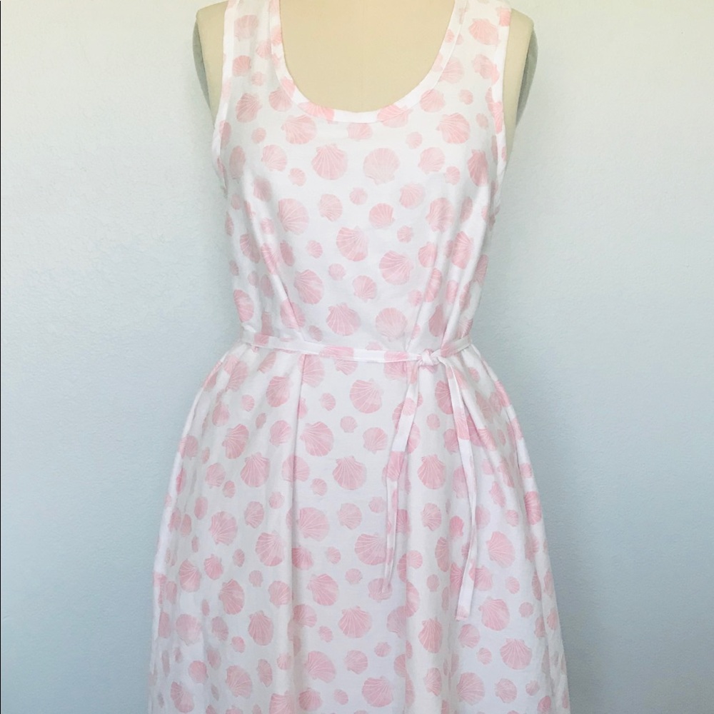 Tank Dress + Matching 😷 - Picture 7 of 14
